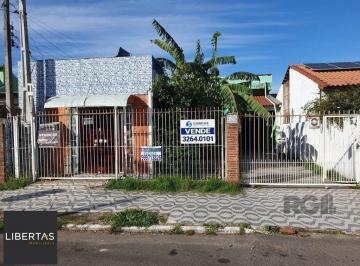 Casa · 242m² · 2 Quartos · Casa 2 dormitórios próximo shopping Canoas