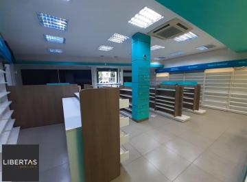 área interna · Loja comercial Av. Teresópolis 191,56 m2