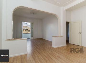 Apartamento · 101m² · 2 Quartos · Excelente apartamento de 101,35m² com 2 dormitórios.