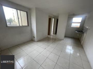 Apartamento · 38m² · 2 Quartos · 1 Vaga · Apto 2d segundo andar com vaga de garagem Minha Casa Minha Vida Mário Quintana