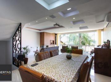 Casa · 223m² · 3 Quartos · 2 Vagas · BELÍSSIMA CASA NO SÉTIMO CÉU