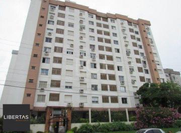 Apartamento · 41m² · 1 Quarto · APARTAMENTO / 1 DORMITÓTIO / PARTENON