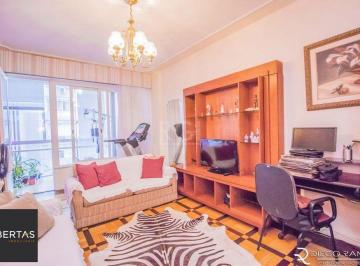 Apartamento · 208m² · 4 Quartos · 1 Vaga · Apartamento para Venda - 207.97m², 4 dormitórios, sendo 1 suites, 1 vaga - Moinh