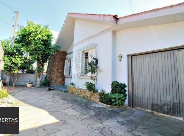Casa · 161m² · 4 Quartos · 2 Vagas · Casa 4 Dormitórios Bairro Gloria.