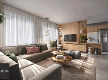 Apartamento · 70m² · 3 Quartos · 1 Vaga · Apartamento à venda - no Jardim do Salso