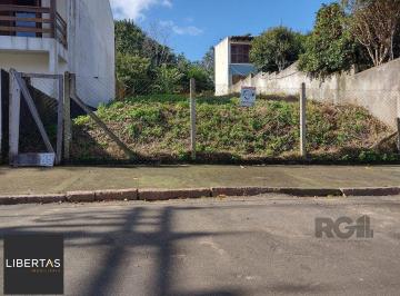 Terreno · 296m² · Terreno para Venda - 0m², 0 dormitórios, Vila Nova