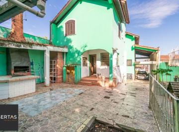 Casa · 267m² · 5 Quartos · 5 Vagas · Casa à venda - em Jardim Sabará