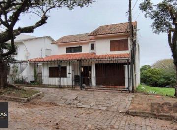 Casa · 352m² · 6 Quartos · 3 Vagas · casa, 6 quartos, 1 suíte, 3 vagas, 352,38m2 privativos, bairro Santa Tereza