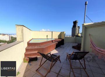 Apartamento · 188m² · 3 Quartos · 2 Vagas · Apartamento à venda - em Tristeza