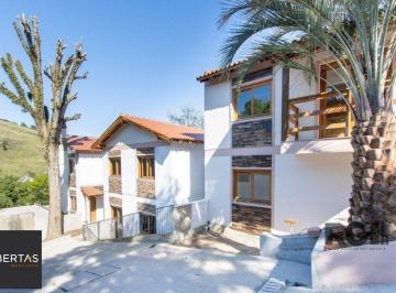 Casa · 163m² · 3 Quartos · 1 Vaga · Casa à venda - na Cascata
