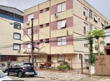 Apartamento · 40m² · 1 Quarto · Apto com 1 dorm a venda, 40 m² por R$ 140.000,00 - Passo da Areia - Porto Alegre