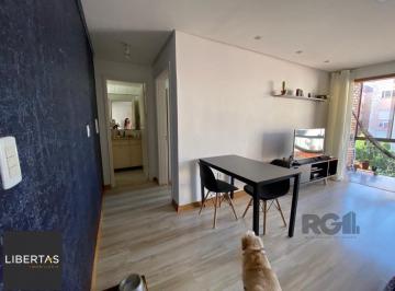 Apartamento · 58m² · 1 Quarto · Apartamento à venda - no Centro