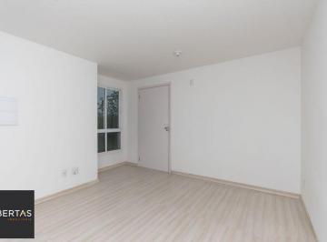 Apartamento · 47m² · 2 Quartos · 1 Vaga · Apartamento 2 dormitórios na lomba do Pinheiro