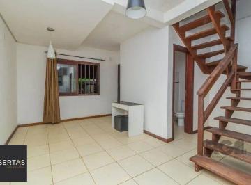 Casa · 110m² · 3 Quartos · 1 Vaga · Casa 110m² - 3 dormitórios, 1 vaga no bairro Aberta dos Morros
