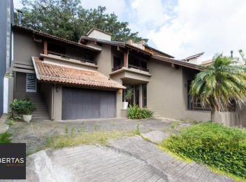 Casa · 498m² · 3 Quartos · 2 Vagas · Casa de 3 dormitórios no Jardim Isabel com vista para o Guaíba.