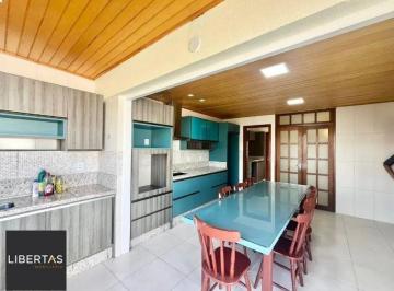 Apartamento · 132m² · 3 Quartos · 1 Vaga · Cobertura DUPLEX no Partenon de 3 dormitórios vaga e terraço