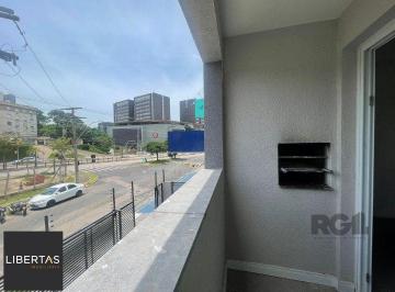 Apartamento · 50m² · 2 Quartos · 1 Vaga · Apartamento à venda - na Glória