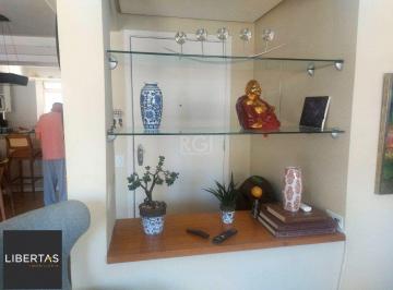 Apartamento · 115m² · 4 Quartos · 2 Vagas · Apartamento 3 dormitórios 1 suíte e 2 vagas com 90m² no  bairro Petrópolis Poa