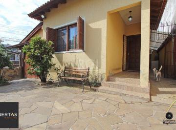 Casa · 150m² · 2 Quartos · 2 Vagas · Casa para Venda - 150m², 2 dormitórios, 2 vagas - Nonoai