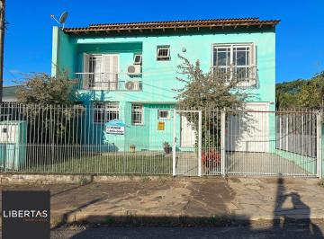 Casa · 300m² · 4 Quartos · 2 Vagas · Residência com 4 Dormitório(s) Bairro Vila Nova