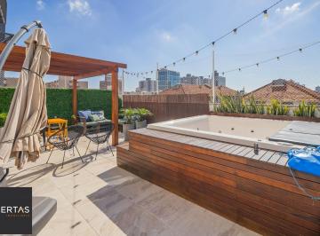 Apartamento · 141m² · 3 Quartos · 2 Vagas · Apartamento Garden 3 quartos no Lindóia