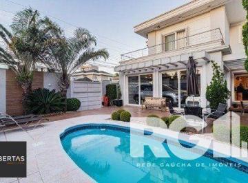 Casa · 295m² · 3 Quartos · 4 Vagas · Casa à venda - em Marechal Rondon
