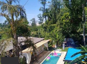 Casa · 216m² · 3 Quartos · 2 Vagas · Casa com 3 dormitórios no bairro Olaria em Canoas