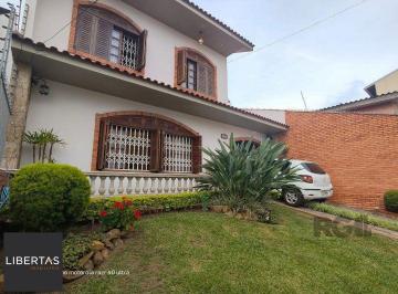 Casa · 244m² · 4 Quartos · 6 Vagas · Casa à venda - em Cavalhada