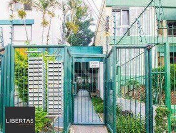 Apartamento · 44m² · 1 Quarto · 1 Vaga · Apartamento para Venda - 44.4m², 1 dormitório, 1 vaga - Santana