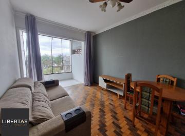 Apartamento · 87m² · 3 Quartos · Apartamento de 3 dormitórios para venda no Bairro Azenha