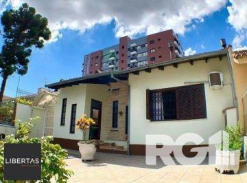 Casa · 425m² · 3 Quartos · 3 Vagas · Casa à venda - em Passo da Areia