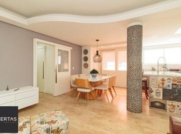 Apartamento · 109m² · 3 Quartos · 1 Vaga · Apartamento à venda - no Cristo Redentor