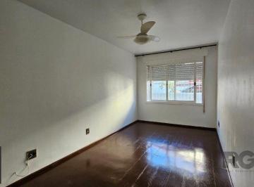 Apartamento · 47m² · 1 Quarto · Apartamento 1 dormitório com ótima orientação solar no Bairro Nonoai.