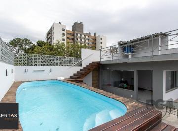 Casa · 250m² · 3 Quartos · 5 Vagas · Casa à venda - em Tristeza