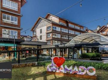 Apartamento · 25m² · 1 Quarto · 1 Vaga · Apartamento à venda - no Centro