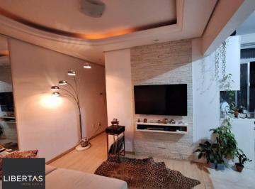 Apartamento · 86m² · 4 Quartos · 1 Vaga · Apartamento de quatro dormitórios e uma vaga de garagem no bairro Bom Fim em Por