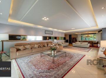 Apartamento · 271m² · 3 Quartos · 3 Vagas · Apartamento à venda - em Três Figueiras