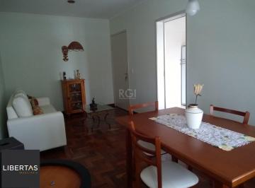 Apartamento · 62m² · 2 Quartos · Apartamento para Venda - 62.15m², 2 dormitórios, Partenon