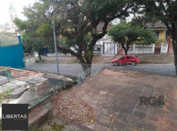 Terreno · 242m² · Vendo terreno no Bairro Partenon em Porto Alegre.