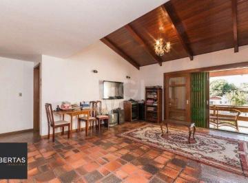 Casa · 247m² · 4 Quartos · 5 Vagas · Casa para Venda - 247m², 4 dormitórios, sendo 1 suites, 5 vagas - Glória