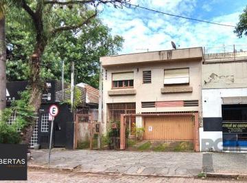Comercial · 207m² · CASA RESIDENCIAL & COMERCIAL - BAIRRO SANTA CECÍLIA