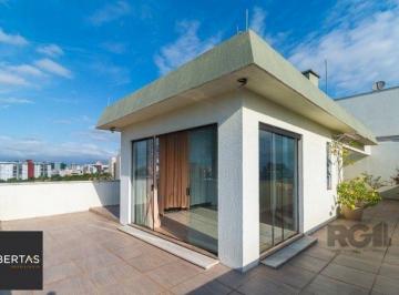Apartamento · 211m² · 3 Quartos · 1 Vaga · Cobertura à venda com 3 quartos 211.43 m²  1 vaga  Rua Coronel Andre Belo, Menin