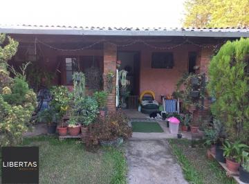 Rural · 1000m² · 2 Quartos · 1 Vaga · Sítio com 1000m² em Belém Novo