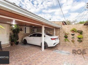 Casa · 118m² · 2 Quartos · 2 Vagas · Casa à venda - em Santa Rosa de Lima