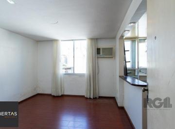 Apartamento · 37m² · 1 Quarto · Apartamento à venda - em Auxiliadora
