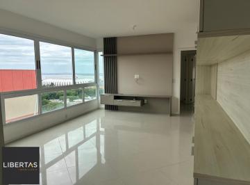 Apartamento · 93m² · 3 Quartos · 2 Vagas · Vende-se amplo apartamento 3 quartos com suíte e 2 vagas no Menino Deus  - 158,4