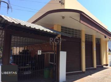 Comercial · 233m² · 5 Vagas · Predio para Venda - 233m², 0 dormitórios, 5 vagas - Nonoai