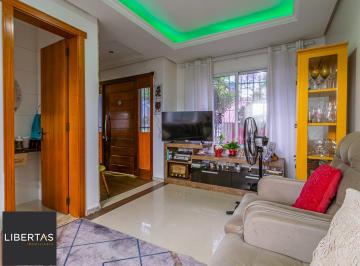 Casa · 183m² · 3 Quartos · 3 Vagas · Casa 3 dormitórios com duas suítes bairro Jardim Floresta - Lindoia