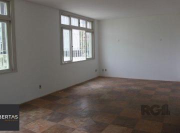 Apartamento · 186m² · 4 Quartos · 1 Vaga · Apartamento no Rio Branco de 4 dormitórios e vaga