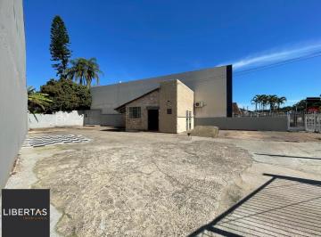 Terreno · 552m² · Dois terrenos lado a lado em localização estratégica de Ipanema – Porto Alegre Á